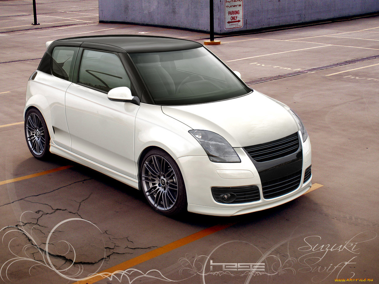 , suzuki